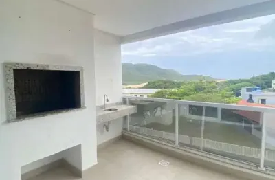 Apartamento com 2 quartos à venda na estrada dom joão becker, 1988, ingleses, florianópolis, 147 m2 por r$ 1.300.000