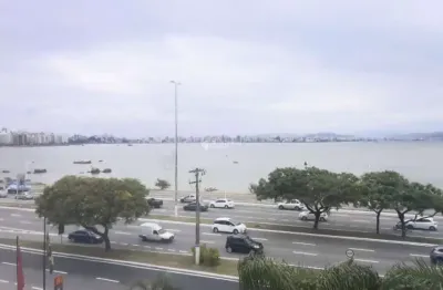 Apartamento com 4 quartos à venda na avenida governador irineu bornhausen, 3856, agronômica, florianópolis, 250 m2 por r$ 3.200.000