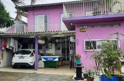 Casa com 3 quartos à venda na servidão do engenho, 3, barreiros, são josé, 157 m2 por r$ 600.000