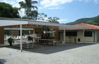 Casa com 5 quartos à venda na rodovia admar gonzaga, 3150, itacorubi, florianópolis, 600 m2 por r$ 4.000.000
