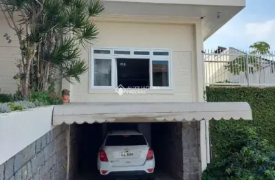 Casa com 4 quartos à venda na rua papa joão xxiii, 262, coqueiros, florianópolis, 320 m2 por r$ 3.200.000