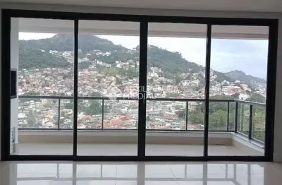 Apartamento com 3 quartos à venda na travessa felipe godinho e silva, 30, agronômica, florianópolis, 123 m2 por r$ 2.421.064