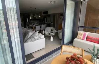 Apartamento com 3 quartos à venda na travessa felipe godinho e silva, 1, agronômica, florianópolis, 122 m2 por r$ 2.240.000