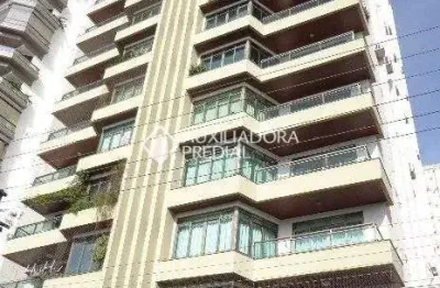 Apartamento com 4 quartos à venda na rua frei caneca, 74, agronômica, florianópolis, 178 m2 por r$ 2.489.000