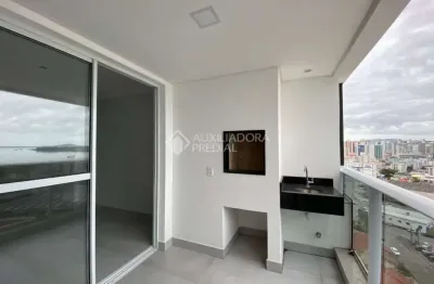 Apartamento com 3 quartos à venda na rua joaquim maximiano sarmento, 110, kobrasol, são josé, 92 m2 por r$ 1.197.834