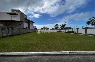 Terreno em condomínio fechado à venda na rodovia aparício ramos cordeiro, 1, campeche, florianópolis, 651 m2 por r$ 1.700.000