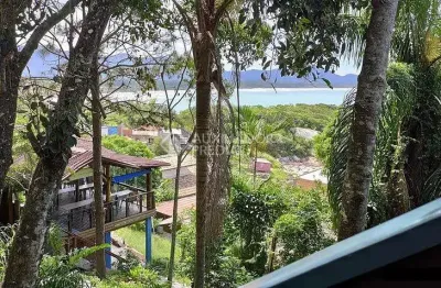 Prédio à venda na servidão da prainha, 122, barra da lagoa, florianópolis, 400 m2 por r$ 3.650.000