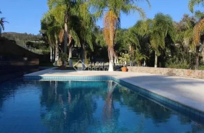 Casa com 7 quartos à venda na rodovia haroldo soares glavan, 4739, cacupé, florianópolis, 1000 m2 por r$ 14.500.000