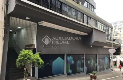 Sala comercial à venda na rua vidal ramos, 53, centro, florianópolis, 29 m2 por r$ 150.000