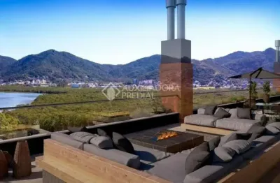 Apartamento com 3 quartos à venda na rodovia joão paulo, 2362, joão paulo, florianópolis, 133 m2 por r$ 2.566.000