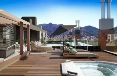 Apartamento com 3 quartos à venda na rodovia joão paulo, 2362, joão paulo, florianópolis, 133 m2 por r$ 1.925.000
