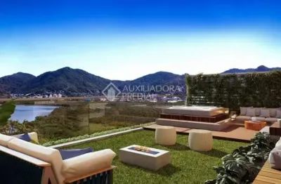 Apartamento com 3 quartos à venda na rodovia joão paulo, 2362, joão paulo, florianópolis, 133 m2 por r$ 2.050.000