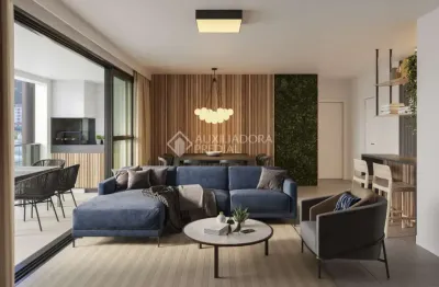 Apartamento com 3 quartos à venda na rua desembargador urbano salles, 99, centro, florianópolis, 80 m2 por r$ 1.477.347