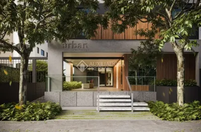 Apartamento com 3 quartos à venda na rua desembargador urbano salles, 99, centro, florianópolis, 107 m2 por r$ 2.030.665