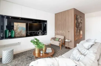 Apartamento com 3 quartos à venda na travessa felipe godinho e silva, 30, agronômica, florianópolis, 101 m2 por r$ 2.257.556