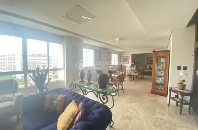 Cobertura com 3 quartos à venda na rua vítor konder, 54, centro, florianópolis, 420 m2 por r$ 3.500.000