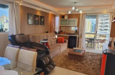 Apartamento com 4 quartos à venda na rua altamiro di bernardi, 660, campinas, são josé, 149 m2 por r$ 1.190.000