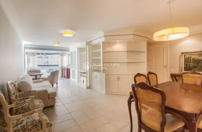 Apartamento com 4 quartos à venda na rua almirante lamego, 910, centro, florianópolis, 142 m2 por r$ 2.350.000