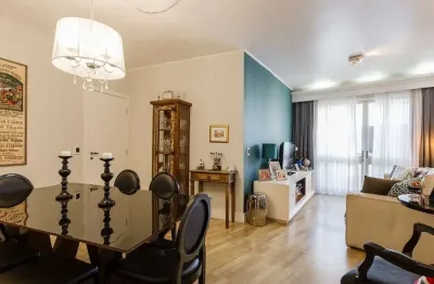 Apartamento com 3 quartos à venda na avenida prefeito osmar cunha, 105, centro, florianópolis, 105 m2 por r$ 860.000