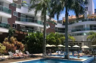 Cobertura com 3 quartos à venda na avenida aroeira da praia, 1310, bombas, bombinhas, 169 m2 por r$ 2.800.000