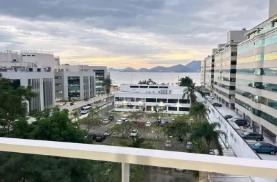 Apartamento com 3 quartos à venda na rua delminda silveira, 393, agronômica, florianópolis, 75 m2 por r$ 980.000