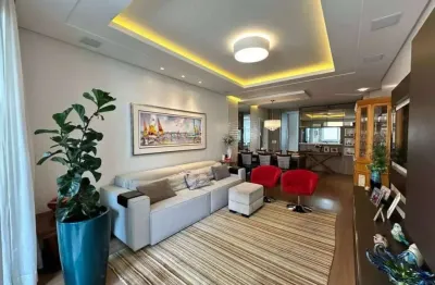 Apartamento com 4 quartos à venda na Rua Almirante Lamego, 927, Centro, Florianópolis, 132 m2 por R$ 2.455.000