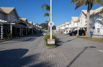 Casa em condomínio fechado com 3 quartos à venda na rua sagrado coração de jesus, 811, morro das pedras, florianópolis, 117 m2 por r$ 1.682.886