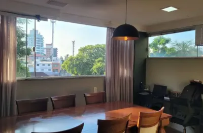 Apartamento com 2 quartos à venda na rua aristídes lobo, 340, agronômica, florianópolis, 128 m2 por r$ 1.300.000