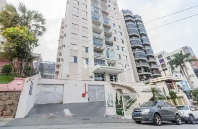 Apartamento com 2 quartos à venda na rua tenente silveira, 120, centro, florianópolis, 64 m2 por r$ 545.000