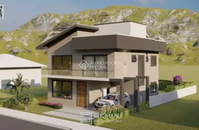 Casa em condomínio fechado com 1 quarto à venda na avenida red park, 1180, são joão do rio vermelho, florianópolis, 250 m2 por r$ 1.908.000