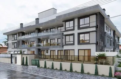 Apartamento com 2 quartos à venda na servidão domingos serafim dos santos, 01, ingleses do rio vermelho, florianópolis, 63 m2 por r$ 790.000