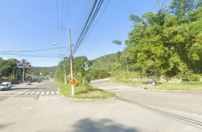 Terreno à venda na rodovia admar gonzaga, 3489, itacorubi, florianópolis, 1110 m2 por r$ 957.000