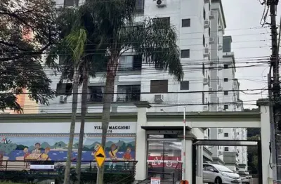 Apartamento com 3 quartos à venda na rua desembargador pedro silva, 2070, coqueiros, florianópolis, 102 m2 por r$ 1.200.000