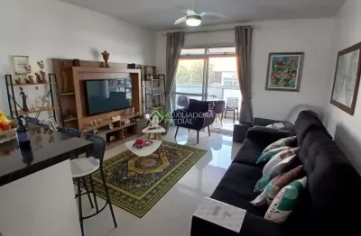 Apartamento com 3 quartos à venda na rua renato ramos da silva, 490, barreiros, são josé, 95 m2 por r$ 639.900