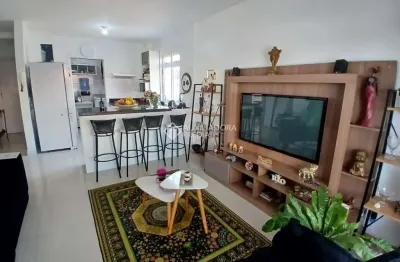Apartamento com 3 quartos à venda na rua renato ramos da silva, 490, barreiros, são josé, 95 m2 por r$ 639.900