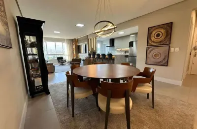 Apartamento com 3 quartos à venda na dez de setembro, 926, união, dois irmãos, 136 m2 por r$ 1.290.000