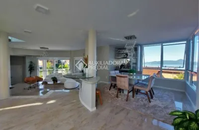 Casa com 3 quartos à venda na rua deputado francisco mascarenhas, 321, itaguaçu, florianópolis, 325 m2 por r$ 4.300.000