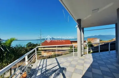 Casa com 3 quartos à venda na Rua Deputado Francisco Mascarenhas, 321, Itaguaçu, Florianópolis, 325 m2 por R$ 4.300.000