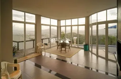Casa em condomínio fechado com 5 quartos à venda na rua francelina domingos de jesus, 520, são luiz, são josé, 1100 m2 por r$ 8.200.000