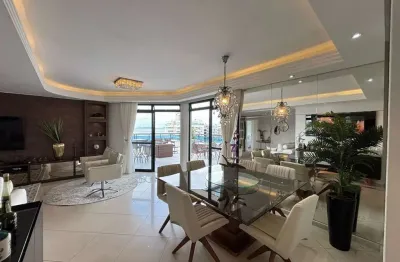 Cobertura com 3 quartos à venda na Rua Abelardo Luz, 147, Estreito, Florianópolis, 337 m2 por R$ 2.599.000