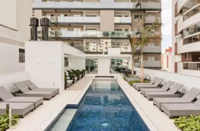 Apartamento com 3 quartos à venda na avenida marechal castelo branco, 300, campinas, são josé, 137 m2 por r$ 2.490.000