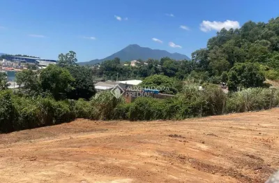 Terreno à venda na Servidão Airton da Silva, 100, Bela Vista, Palhoça, 739 m2 por R$ 280.000