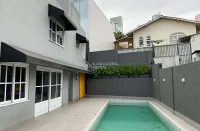 Casa comercial à venda na rua josé lins do rêgo, 278, bom abrigo, florianópolis, 330 m2 por r$ 2.340.000