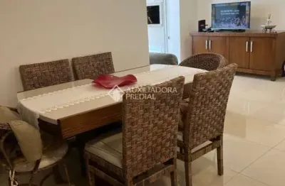 Apartamento com 3 quartos à venda na rua abel álvares cabral júnior, 530, ingleses do rio vermelho, florianópolis, 129 m2 por r$ 1.080.000