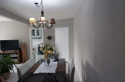 Apartamento com 3 quartos à venda na avenida santa catarina, 102, canto, florianópolis, 108 m2 por r$ 616.000