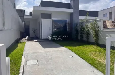 Casa com 3 quartos à venda na rua domingos barbosa, 247, forquilhas, são josé, 86 m2 por r$ 499.000