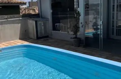 Casa com 4 quartos à venda na rua joão carvalho, 274, agronômica, florianópolis, 254 m2 por r$ 3.800.000