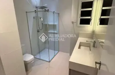 Cobertura com 3 quartos à venda na rua mar del plata, 340, barreiros, são josé, 215 m2 por r$ 2.899.000