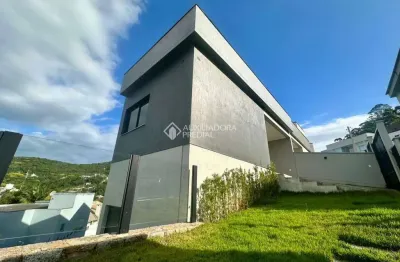 Casa com 3 quartos à venda na rua acelon eduardo da silva, 237, córrego grande, florianópolis, 139 m2 por r$ 1.500.000