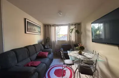 Apartamento com 3 quartos à venda na rua professor clementino de brito, 362, capoeiras, florianópolis, 78 m2 por r$ 315.000